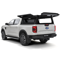 Contour Canopy (Ranger Next Gen & Super Duty)
