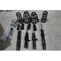 Pro Street Series Coilover Kit (Ford Cougar EC 98-01) * Scratch and Dent Clearance *