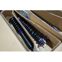 Pro Street Series Coilover Kit (EVO X 08-16) * Scratch and Dent Clearance* 