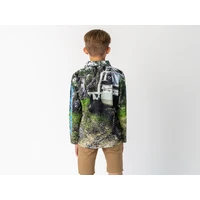Superior Youth Sublimated Fishing Shirt 79 Series (Each) 14