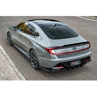 Flow-Lock Rear Diffuser (Sonata N Line DN8 20-23)