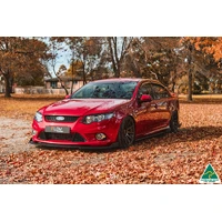 Front Lip Splitter Winglets - Pair (MK1 Falcon FG)