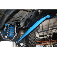 Rear Long Arm Kit Suitable For Nissan Patrol GQ/GU