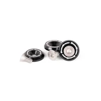 Radiator Shroud (WRX 22+) - Black