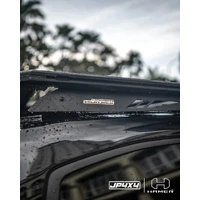 Flat Rack (Landcruiser 300 21+)