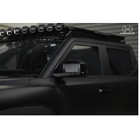 Flat Rack (Shark 6 24+)