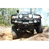 Hyperflex Radius Arms Suitable For Toyota LandCruiser 76/78/79 Series Pre July 2016 (Pair)