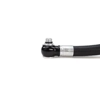 LHD Only! - V3 Street Series Air / Oil Separator (WRX 08-14/STI 08-21)
