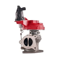 IAG 600 Ball Bearing Turbocharger with Wastegate (WRX 22+)