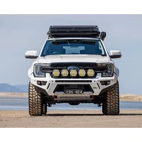 Orion 1200 - Lightweight Hardshell Rooftop Tent