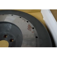 Triple Clutch Kit Incl SMF & CSC (KIT PER HSV VF GTS inc SMF+CSC)*Scratch and Dent Clearance*