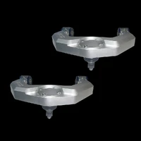 Billet Alloy Upper Control Arms For 3-4 Inch Lift Suitable For Nissan Navara NP300 2015 on