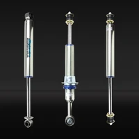 Monotube IFP 2.0 Bushed Strut Front Suitable For Toyota LandCruiser 300 Series