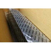 Radiator - Full Alloy Performance (Delica GEN II) - Polished