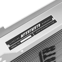 70-73 Datsun 240Z Manual/Automatic Radiator