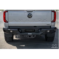 Nova series rear bar (Amarok 23+)
