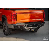 Nova series rear bar (Shark 6 24+)