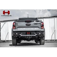 Nova series rear bar (Ranger Raptor 22+)