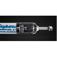 Nitro Gas Twin Tube Shock Rear 2 Inch (50mm) Lift Suitable For Ford Ranger/Mazda BT-50 (Each)