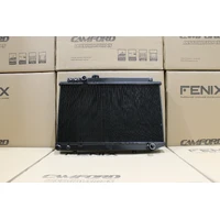 Full Alloy Performance Radiator (Supra MA70 GA70) - Aluminum
