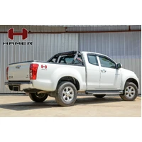 Hector Series Sports Bar (D-Max 16-20)