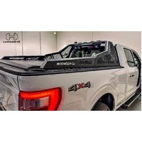 Warrior Long Tail Sports Bar (F150 21+)
