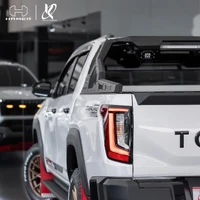 Warrior Plus Sports Bar (Hilux 26+)