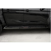 Shadow Side Steps (D-max 24+)