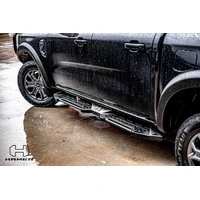 Shadow Side Steps (Ranger 22+)