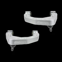 Billet Series 6061-T6 Alloy Gen 2 Adjustable Upper Control Arms Suitable For Toyota LandCruiser 200 Series