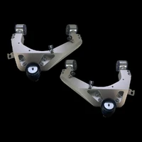 Billet Series 6061-T6 Alloy Upper Control Arms Suitable For Holden Colorado 2012-16/Isuzu Dmax 2012-20