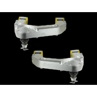 Billet Series 6061-T6 Alloy Upper Control Arms Suitable For Ford Ranger PXI/PXII/PXIII (2011 on) / Mazda BT-50 (2011-20)
