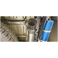 Superior Outback Explorer Australia Wide Legal 2.0 Shock Weld In Coil Conversion 4 Inch (100mm) Lift, 33 Inch (285/70R17) Tyres, 3.56t Gvm Suitable Fo