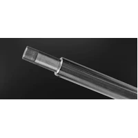 3 Way Adjustable 2.5 Monotube Remote Reservoir Black Series Shock Rear 6 Inch (150mm) Lift