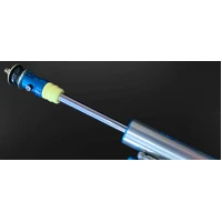 Electric (ECDS) In Cab Adjustable 2.5 Monotube Remote Reservoir Shock Kit Suitable for Toyota LandCruiser 200 Series