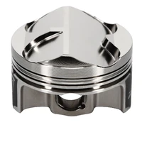 Professional Piston - 87.50 mm Bore - 30.00 mm CH, 10.50 CC Set of 4 (Honda K20A)