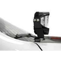 21-23 Ram TRX Ditch Light Brackets
