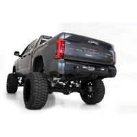 22-23 Toyota Tundra Stealth Fighter Winch Rear Bumper
