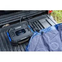 Mini Digital Air Compressor 