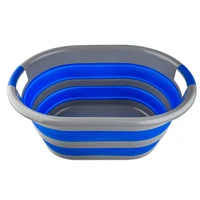 Collapsible Laundry Basket 