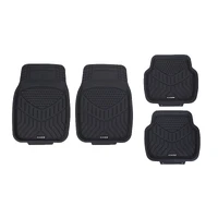 Deep Dish Floor Mats - 4 pack 
