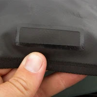 Premium Waterproof Roof Top Bag