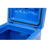 45L Tough Front Opening Storage Box 