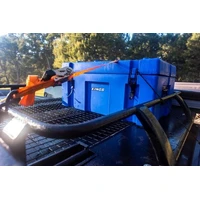 78L Tough Storage Box 