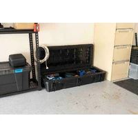 Slimline Storage Box 