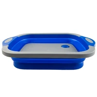 Collapsible Sink 
