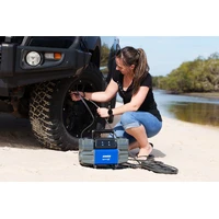 Thumper Max Digital Air Compressor 