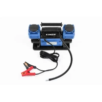 Thumper Max Dual Air Compressor MkII 