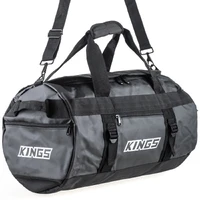 40L Large PVC Duffle Bag 