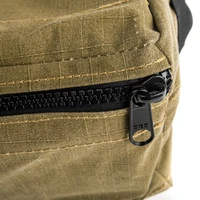 Canvas Air Compressor Bag 